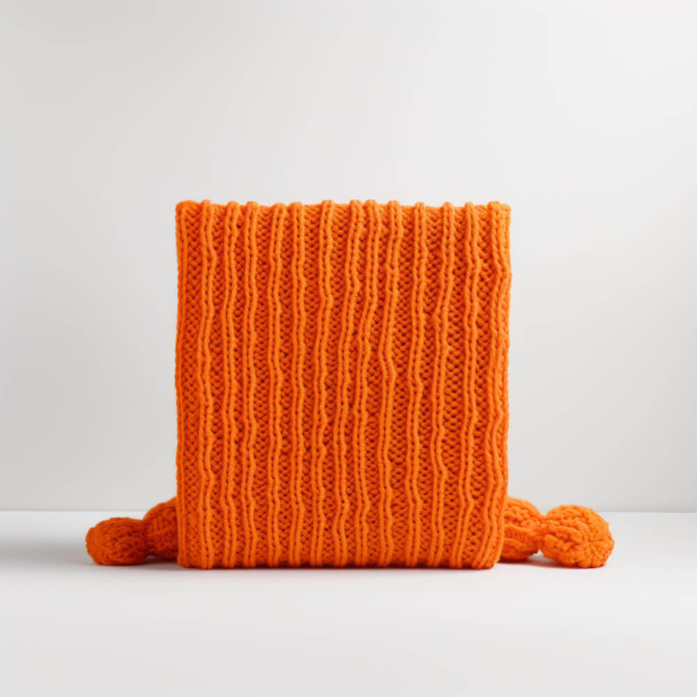Handwoven Scarf (Fair-Trade)